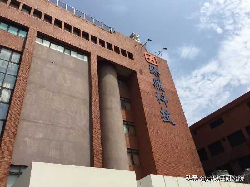 富士康工业富联最新信息,被严重低估的蓝筹富士康股