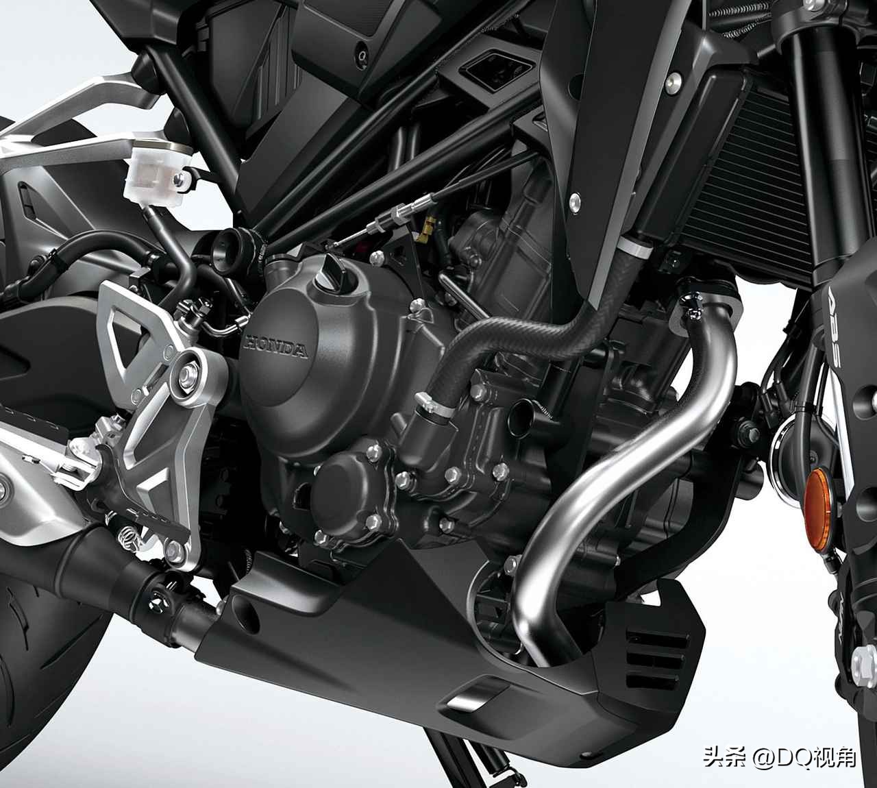 本田街车cb250驾驶心得,本田cb250街车推荐