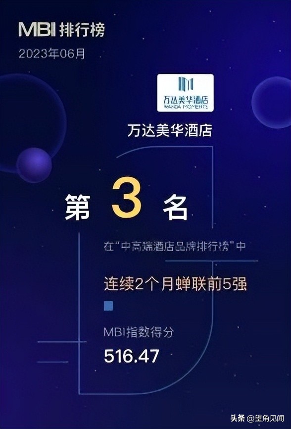 万达美华酒店几星级,万达美华酒店是哪个集团的酒店