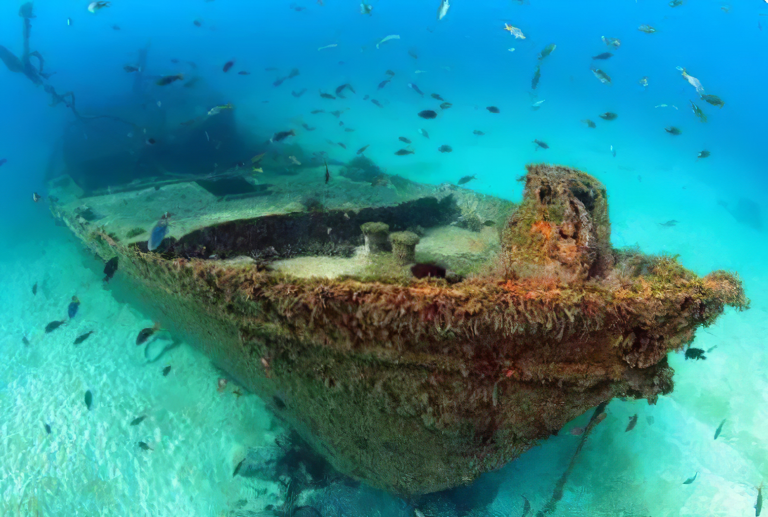 二战美国潜艇击沉日本多少船只,二战美国潜艇击沉日本舰队