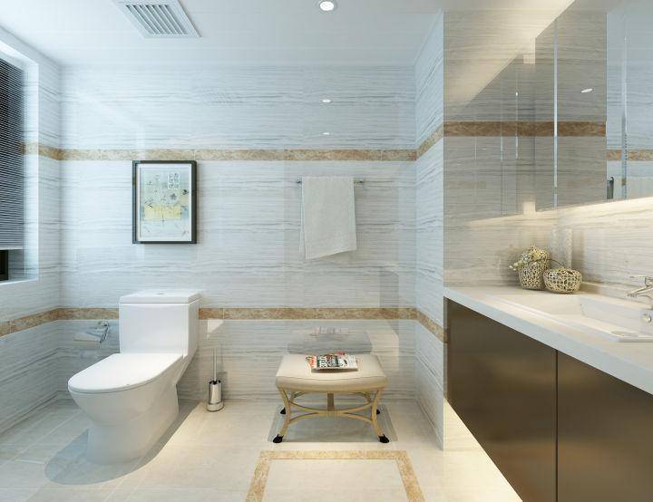 快速清洁浴室的7个生活小妙招,10个清洁浴室的小技巧超实用