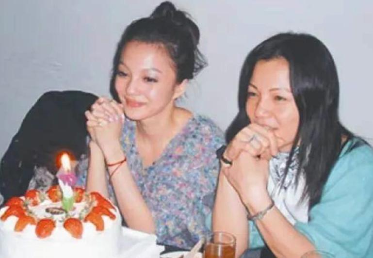 张韶涵身家一个亿吗,张韶涵海岛别墅