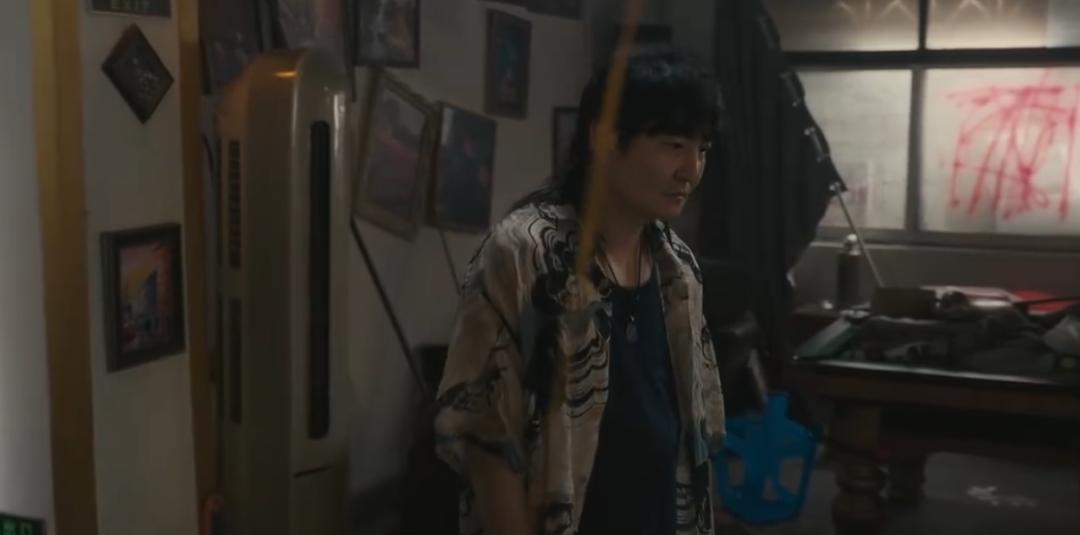 郭京飞新剧精华集,郭京飞即将播出的新剧