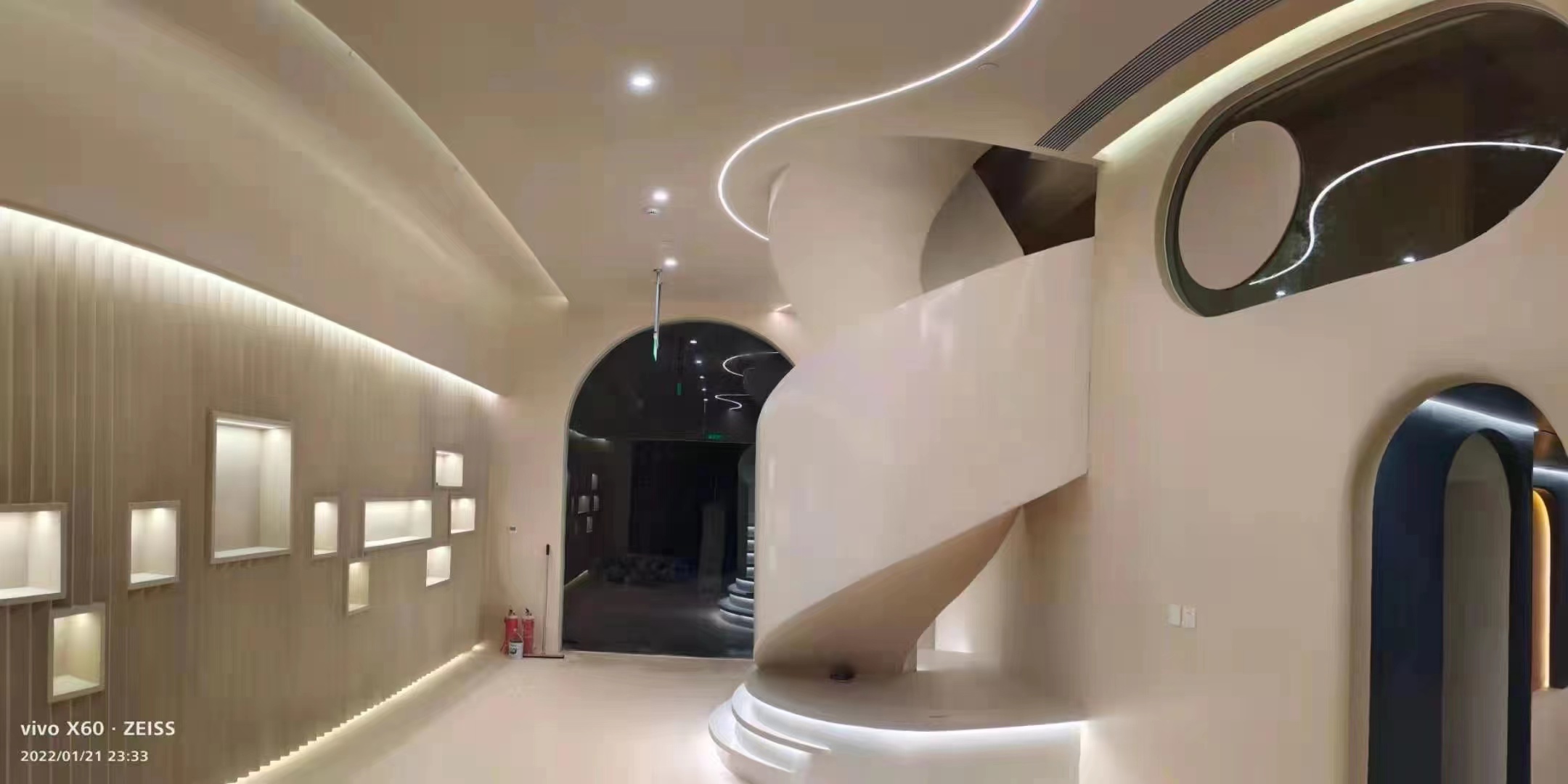 液态微水泥图片,微水泥涂料是什么