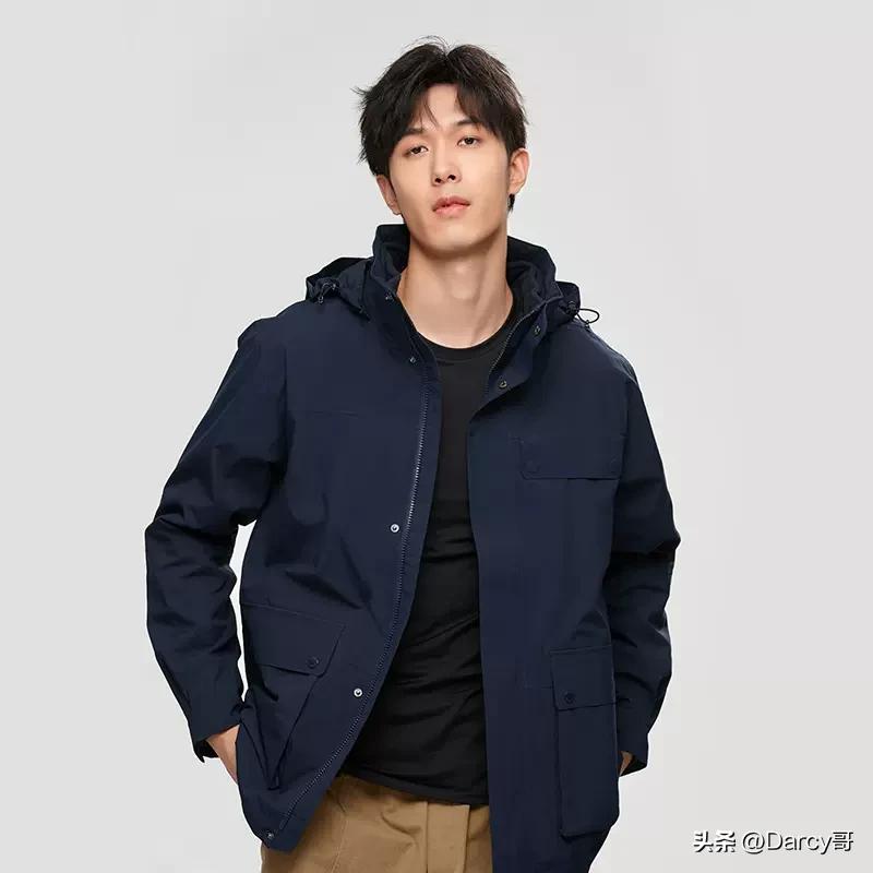 品牌冬天羽绒服冲锋衣推荐,国产品牌冲锋衣保暖测评