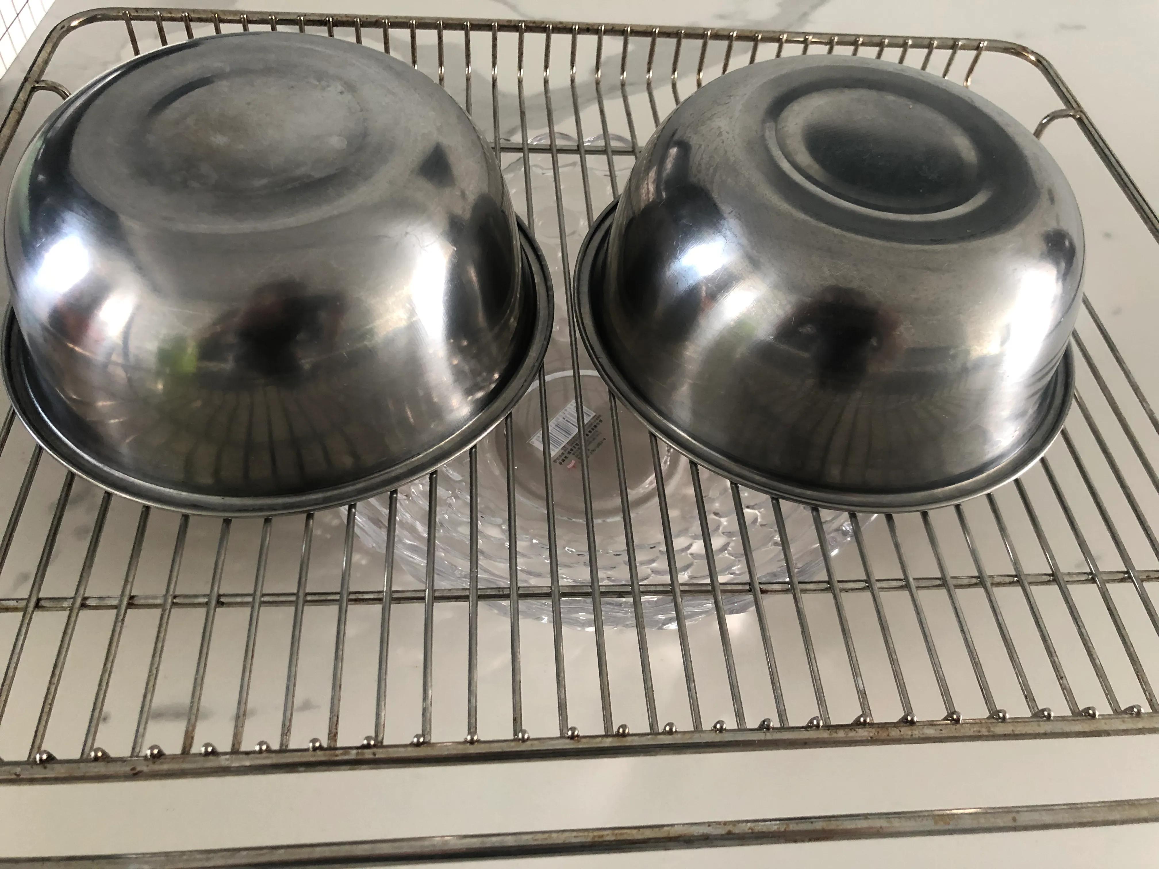 戚风蛋糕需要什么样打蛋器,做戚风蛋糕没打蛋器怎么做