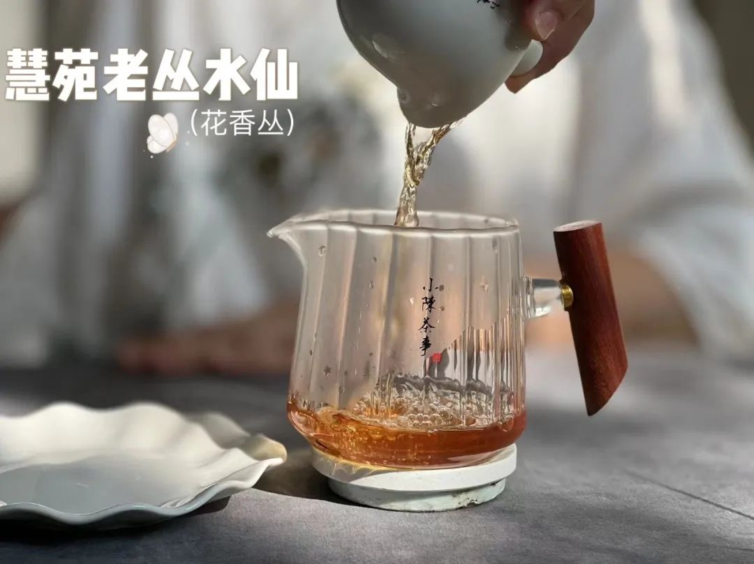 水仙足火乌龙茶马口味道怎么样,武夷岩茶老枞水仙1999年的能喝吗