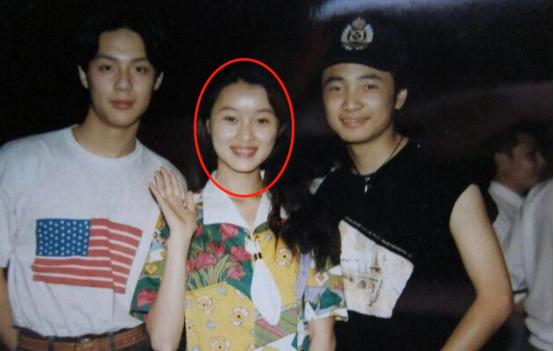 吴越不结婚是因为陈建斌吗,不结婚不生子40岁实现经济自由