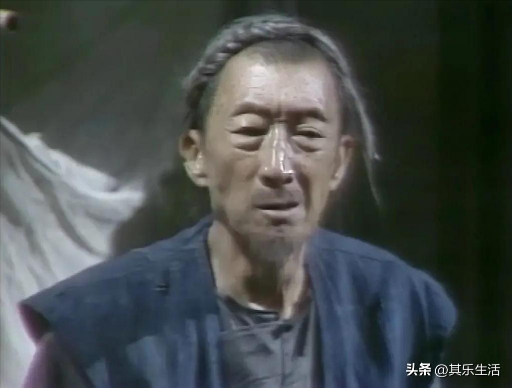 《大地恩情》播出42年，剧中演员境况不一，多位演员已离世