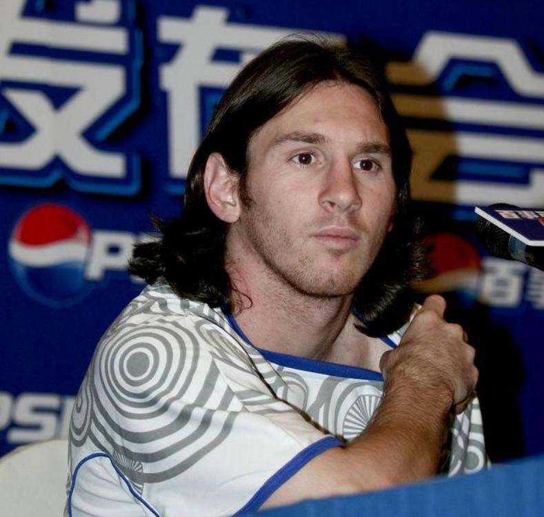 梅西来中国行官宣了吗,梅西将再度开启中国行