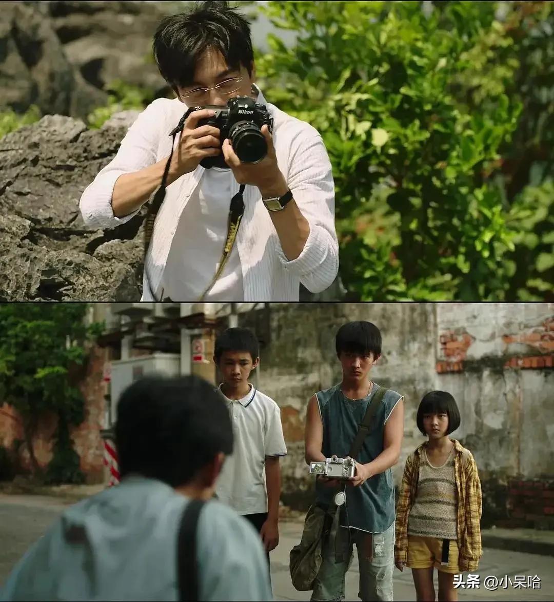 《白夜追凶》排第二，《开端》排第八，给近10年的悬疑剧排个名