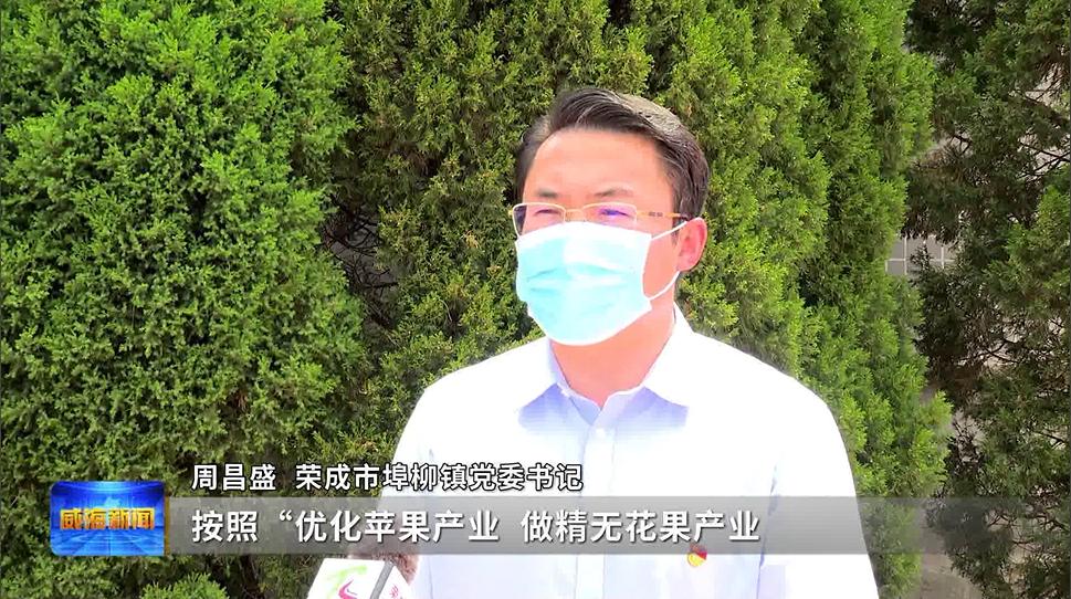 荣成乡村振兴样板,荣成乡村振兴示范区