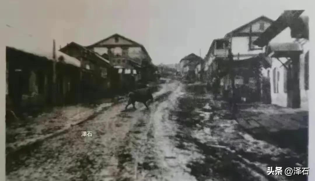 虎林市发展怎么样,虎林有什么发展趋势