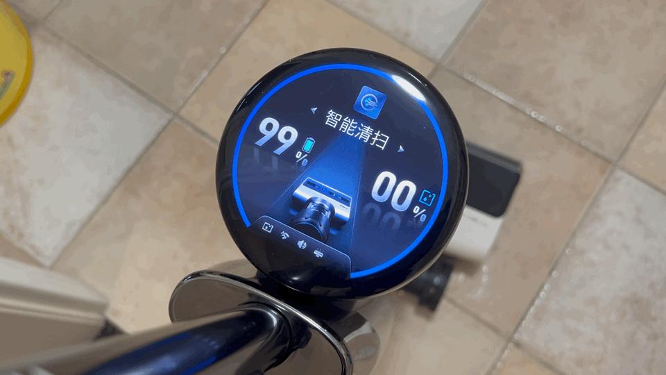 添可芙万3.0洗地机怎样清洗,添可芙万3.0洗地机验证真假