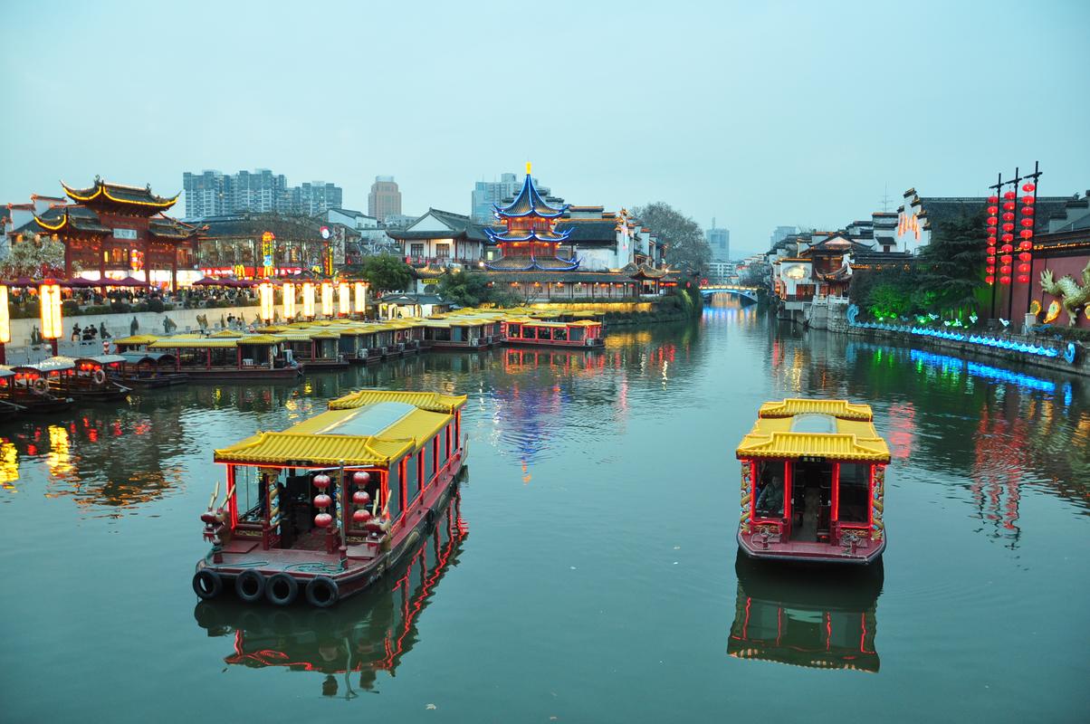 江苏南京和苏州谁是第一大城市,江苏南京和苏州谁才是第一大城市