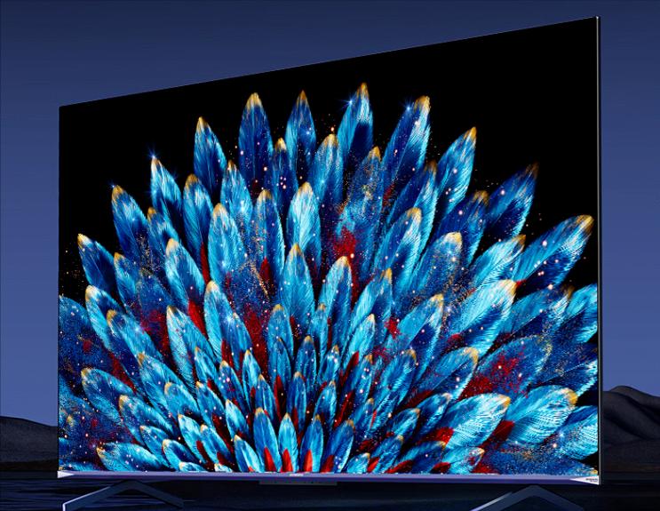 618最值得买的电视机,75寸游戏电视评测排行榜