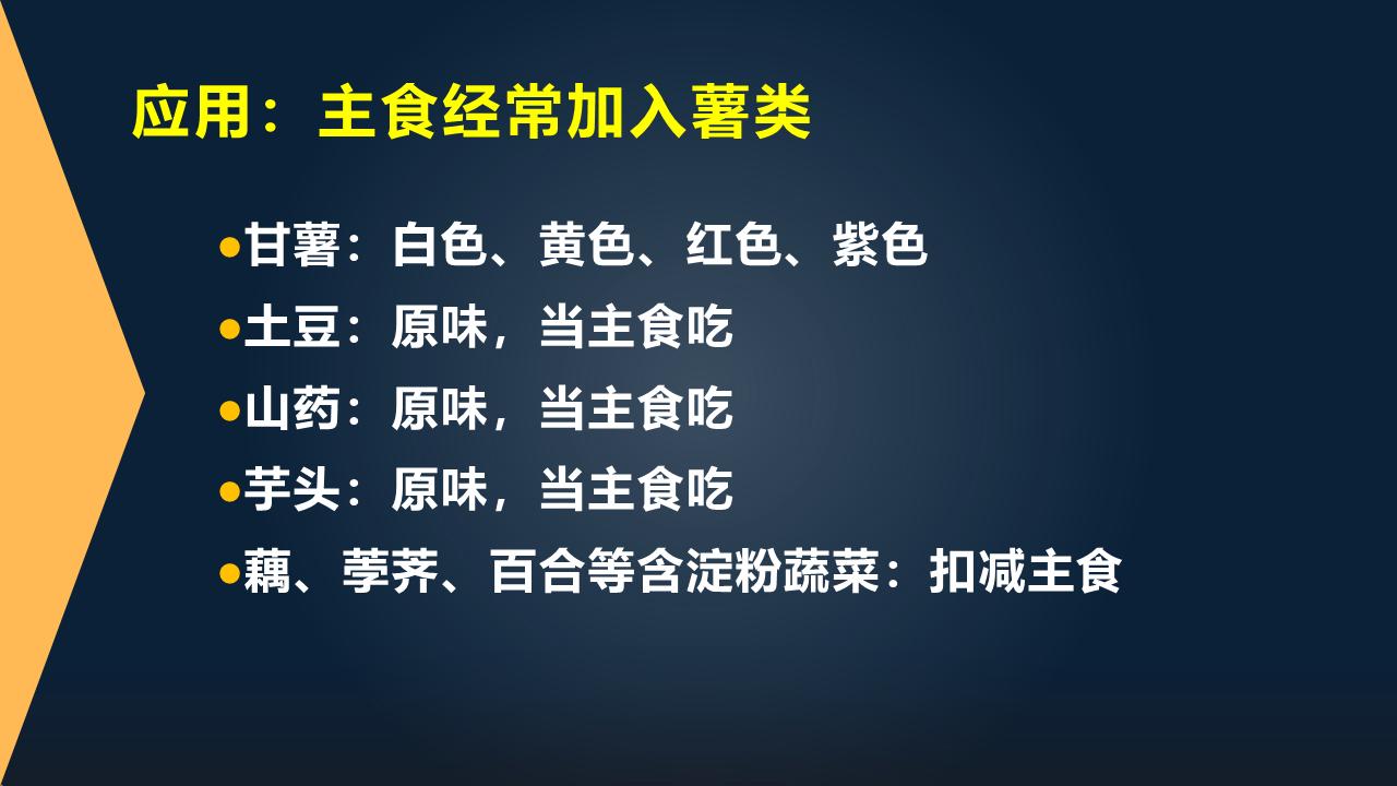 范志红抗癌饮食,范志红营养学知识整理