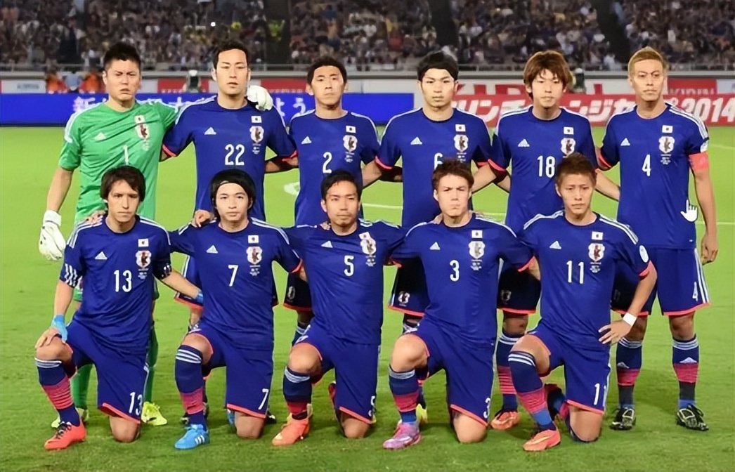日本崛起对亚洲的影响,日本足球为什么会发达