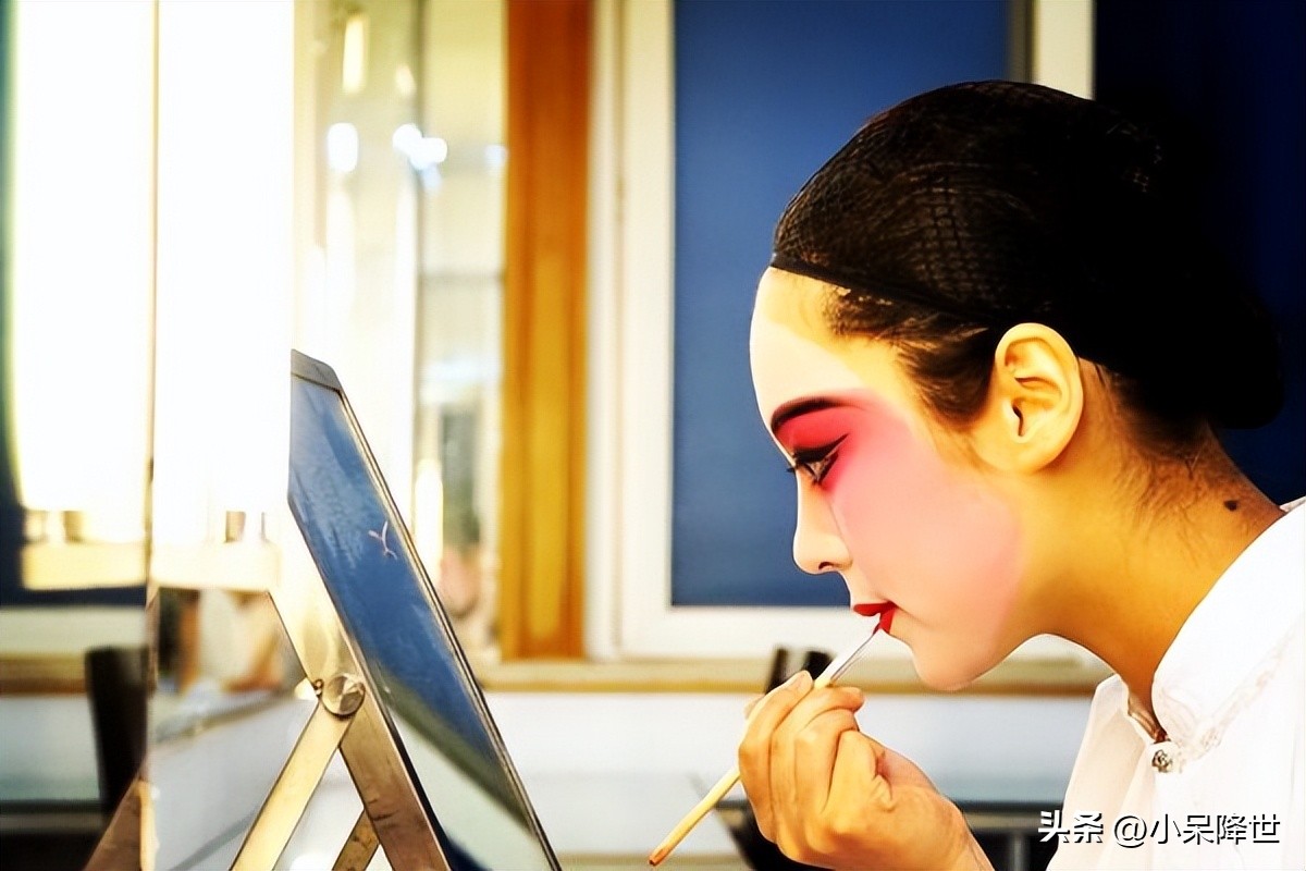 中华戏曲的魅力,中华戏曲文化有哪些