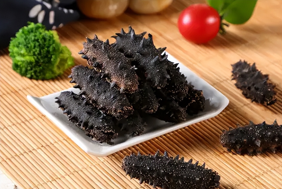 如何挑选海参的正确方法,怎样选海参才是最好的