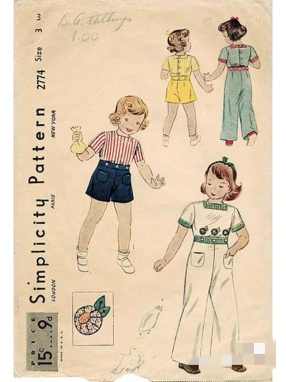 童装款式介绍话术,童装推广款式分析