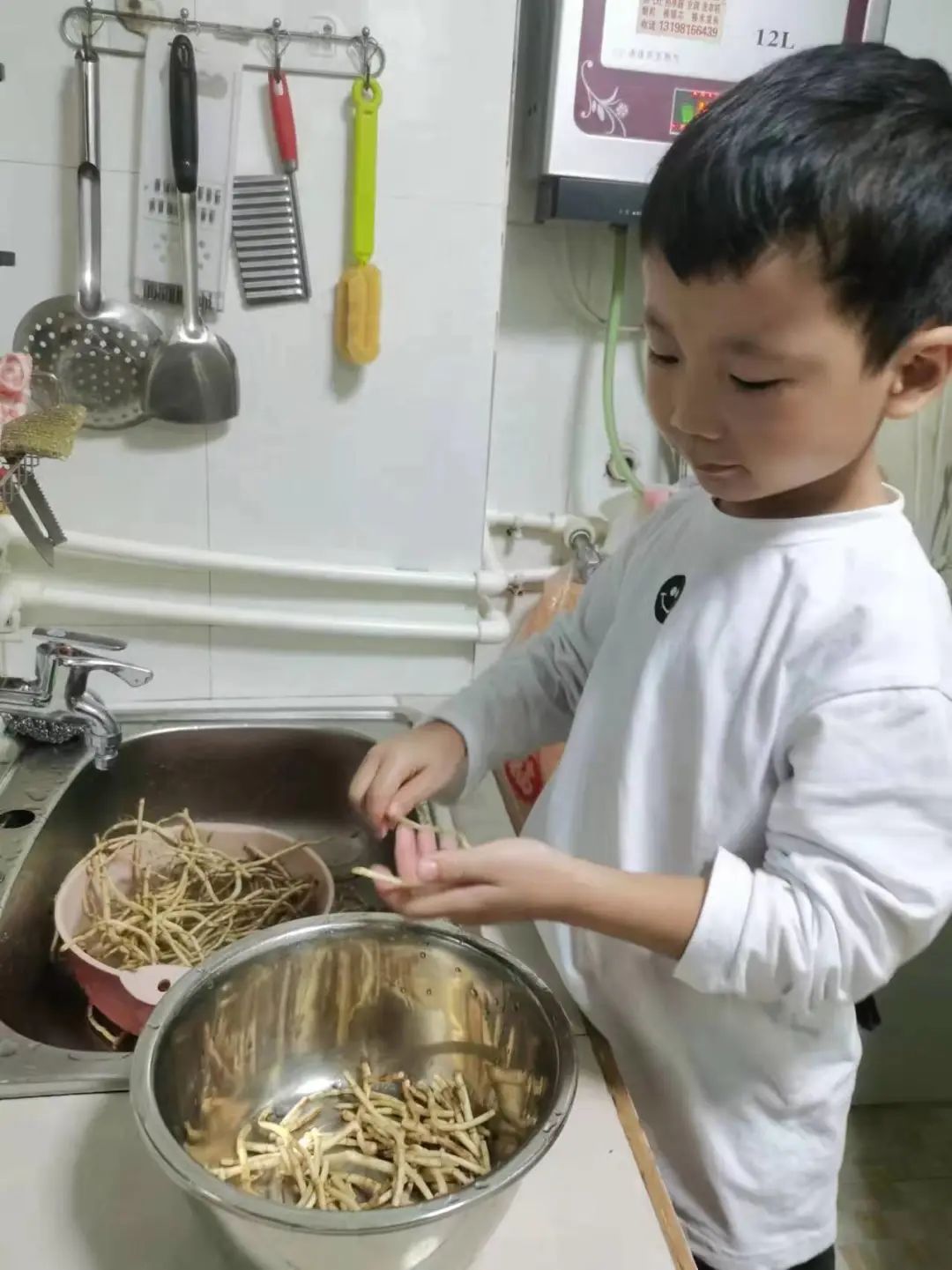 百善孝为先重阳节传递孝爱文化,重阳节爱老敬老百善孝为先的心得