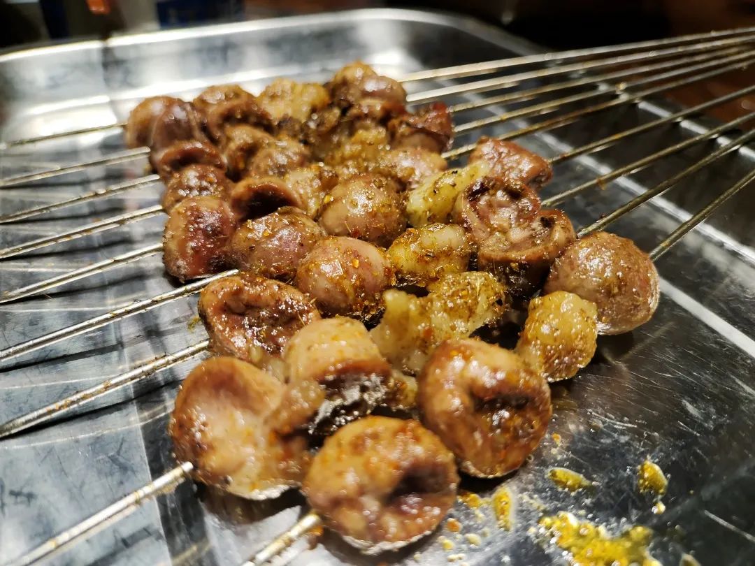 济南撸串推荐,夏天撸串必点哪些