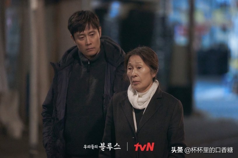 2023韩剧最新收视率排行榜,收视前十韩剧