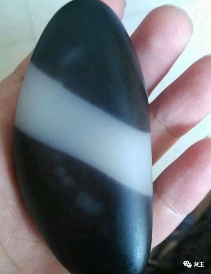 克价五万的籽料什么样,克价5万黄玉