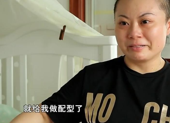 舍命产女的白血病妈妈钟雯,白血病妈妈舍命生子丈夫再婚