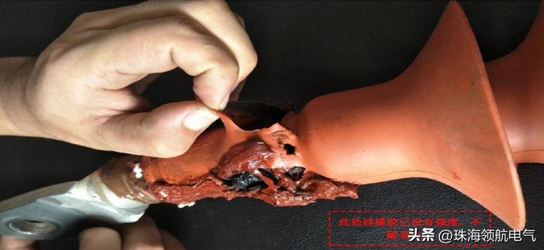 冷缩电缆附件性能怎么样,电缆附件冷缩和热缩的用途