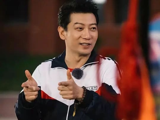 沈腾马丽搞综艺？开心麻花来了一大半，能否扛起搞笑真人秀的大旗