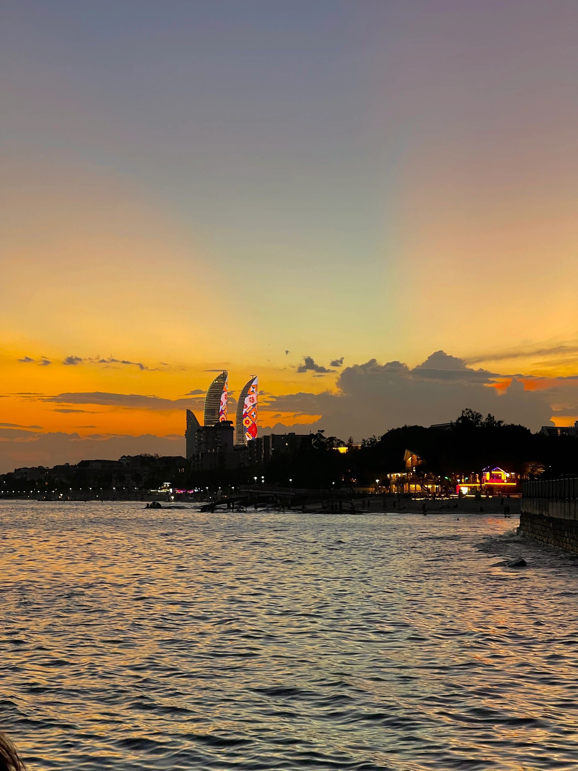 去厦门一定要去的地方,去厦门必须去的几个地方