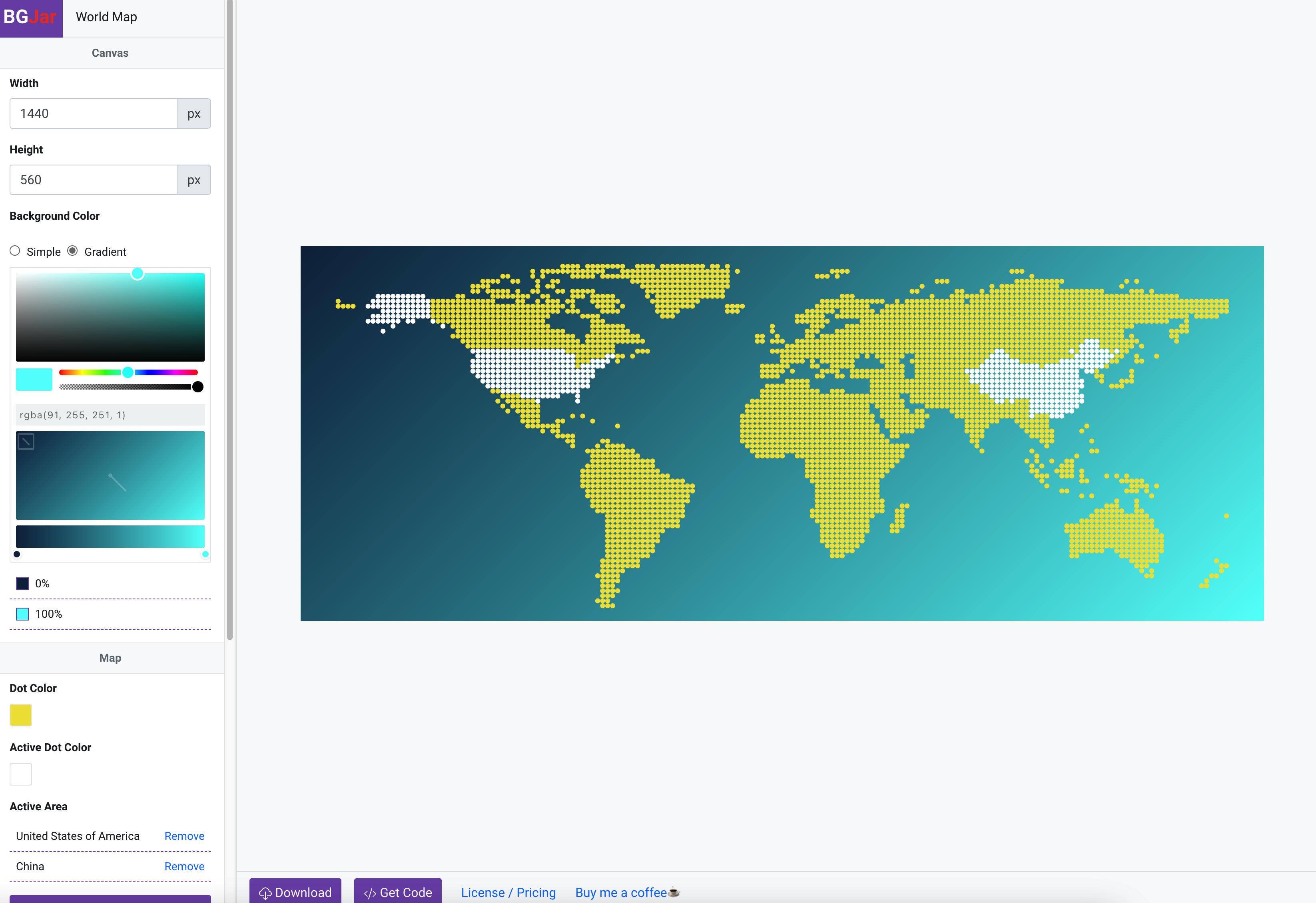 最实用的背景素材软件,一键添加好看的背景素材