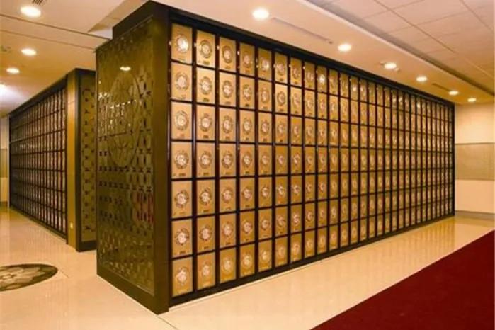 殡仪馆的骨灰无人认领会怎么处理,殡仪馆无人认领骨灰公布