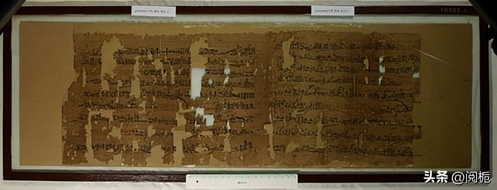 四大文明古国古埃及简介,四大文明古国中古埃及的杰出文化