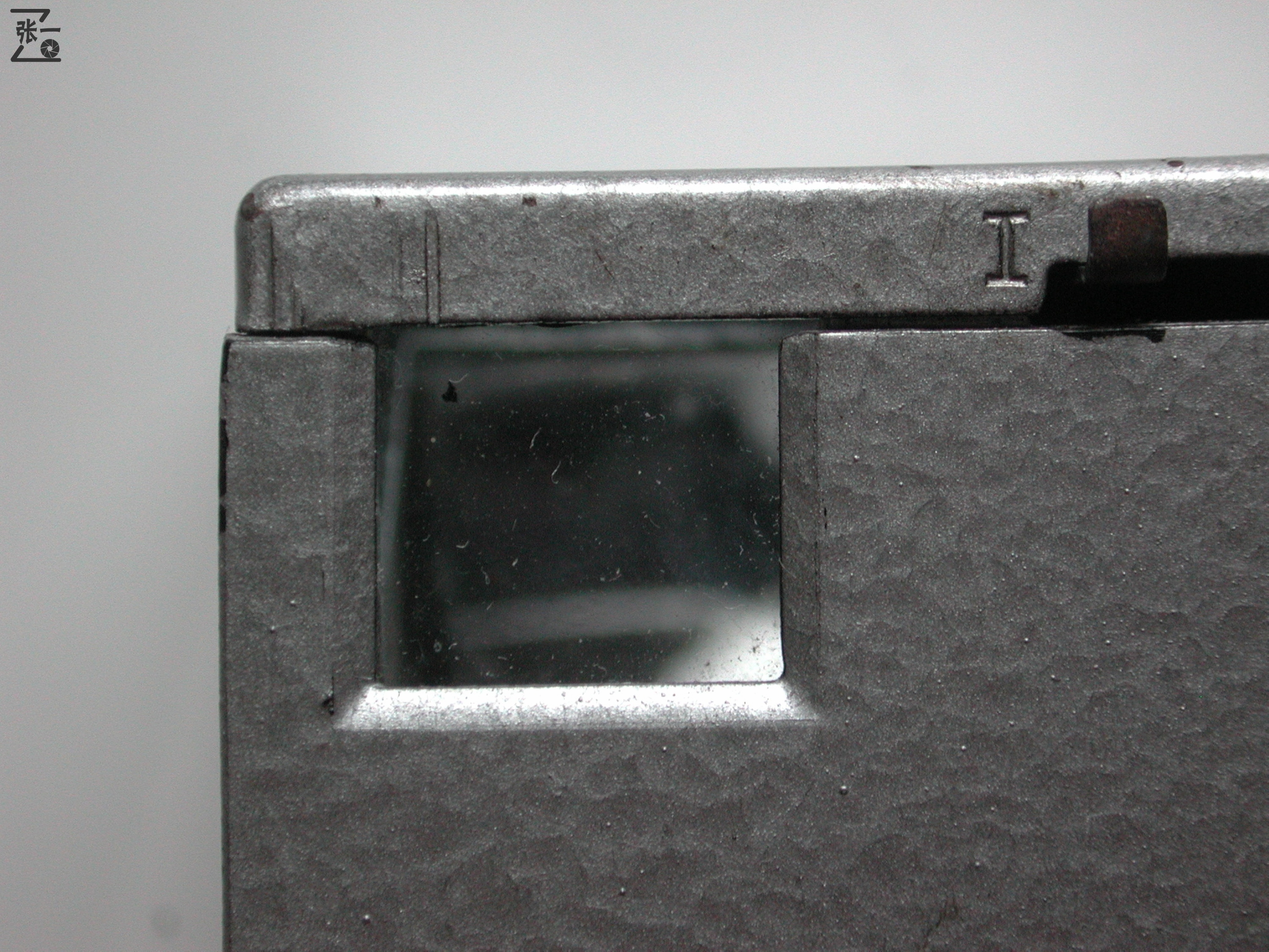 日本高端照相机,最精密的小型照相机