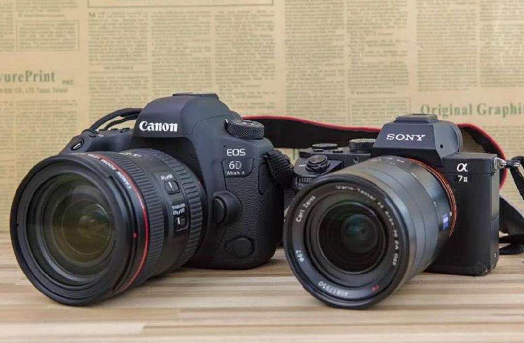 微单和单反哪个更值得入手,单反和微单哪个拍照好