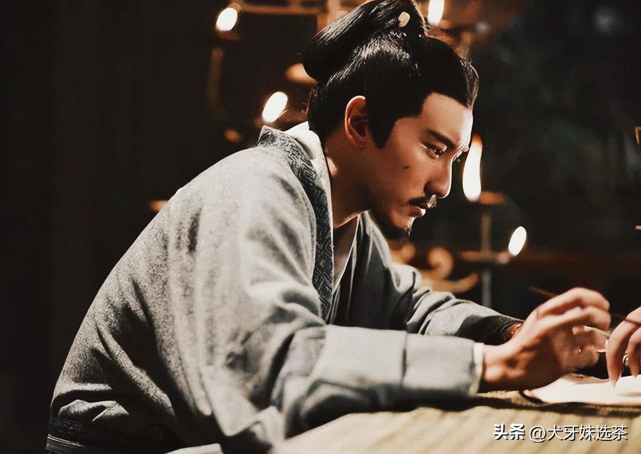 不夜侯、涤烦子，真的不是人！都是茶！茶与喝茶的雅称快收藏起来