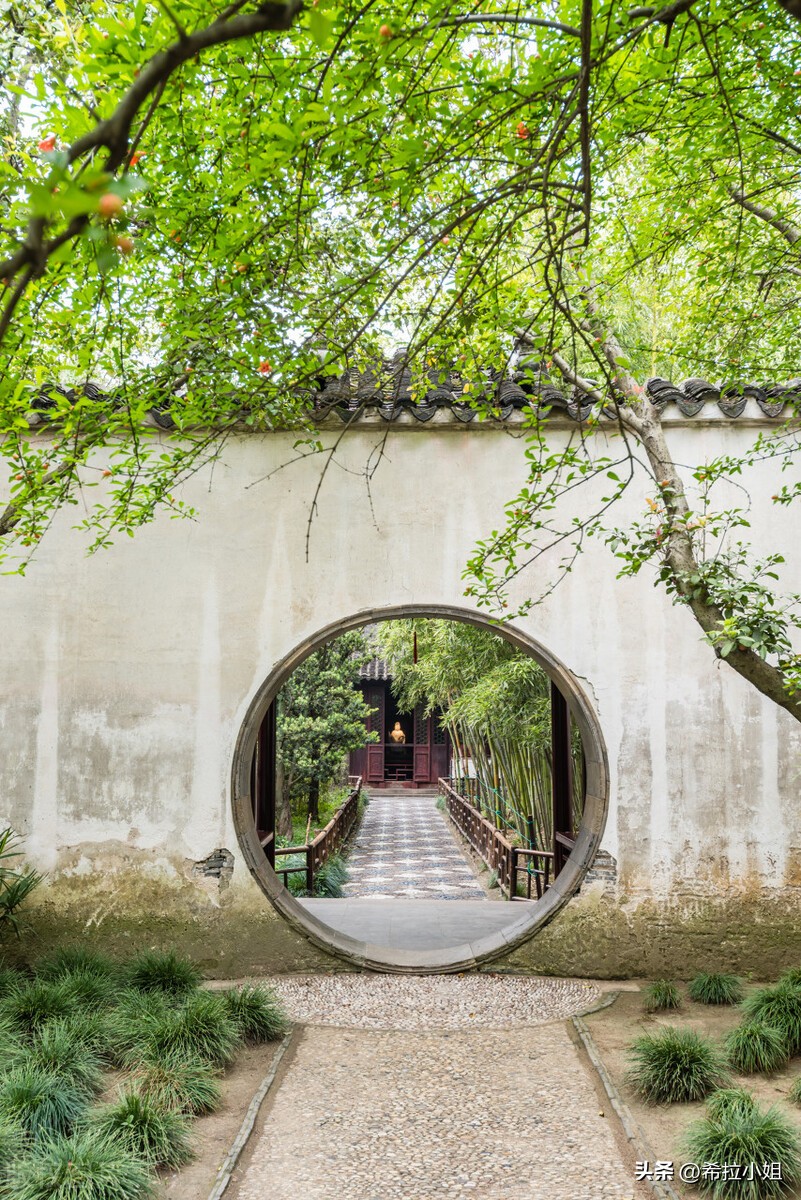苏州旅游必去十大景点推荐理由,苏州旅游必须去的景点有哪些地方