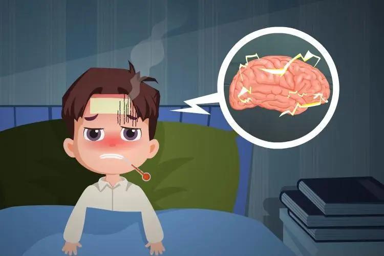 常见的诱发癫痫的病因有什么,哪些病会引起癫痫