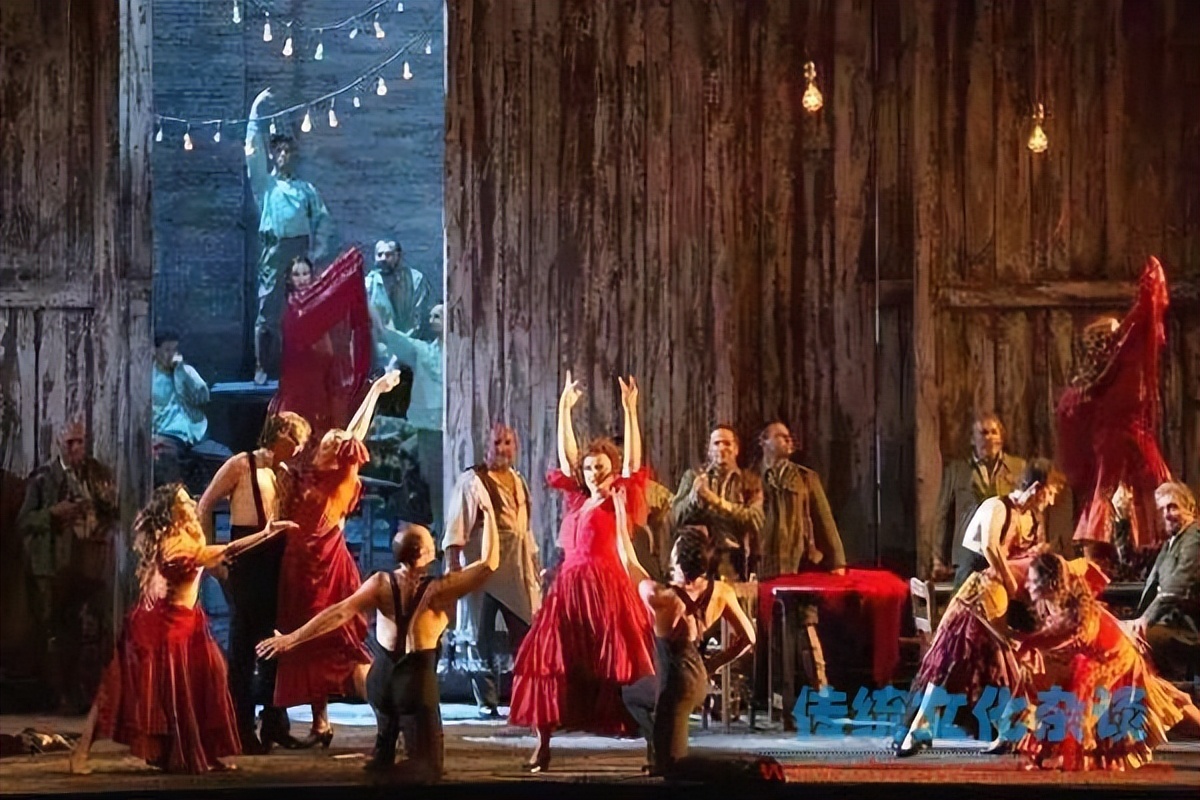 德佩罗的前卫舞蹈理论，没有真人的舞蹈竟也是一种艺术？