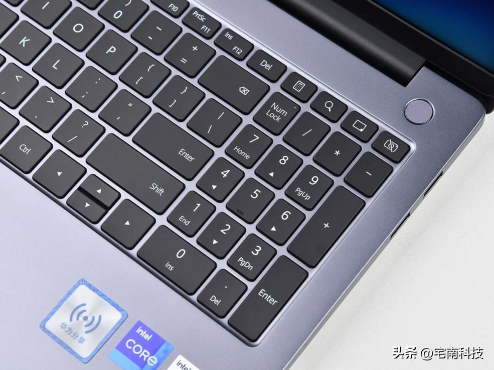 超级能打的大屏高性能轻薄本,华为MatebookD162023款将开售