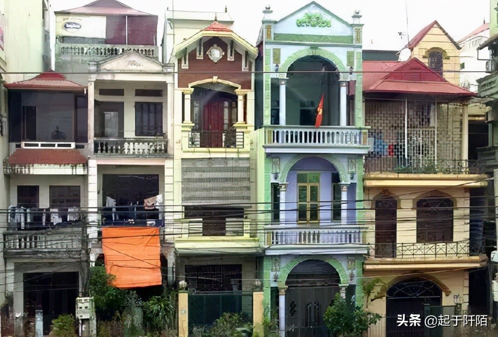 今天的越南现状 (越南真实现状如何)