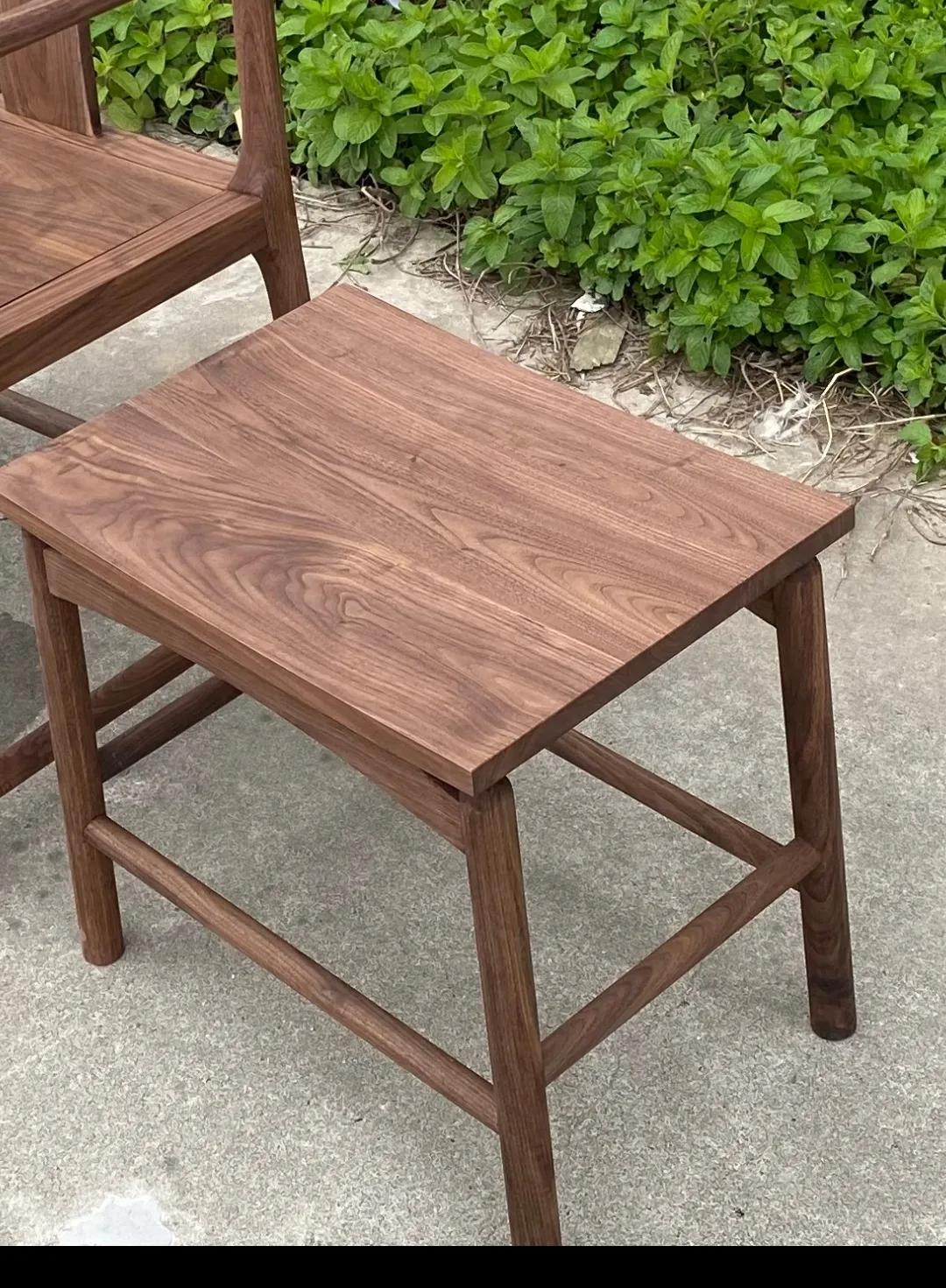 买实木家具容易踩到的坑,邻居买实木家具怕被坑