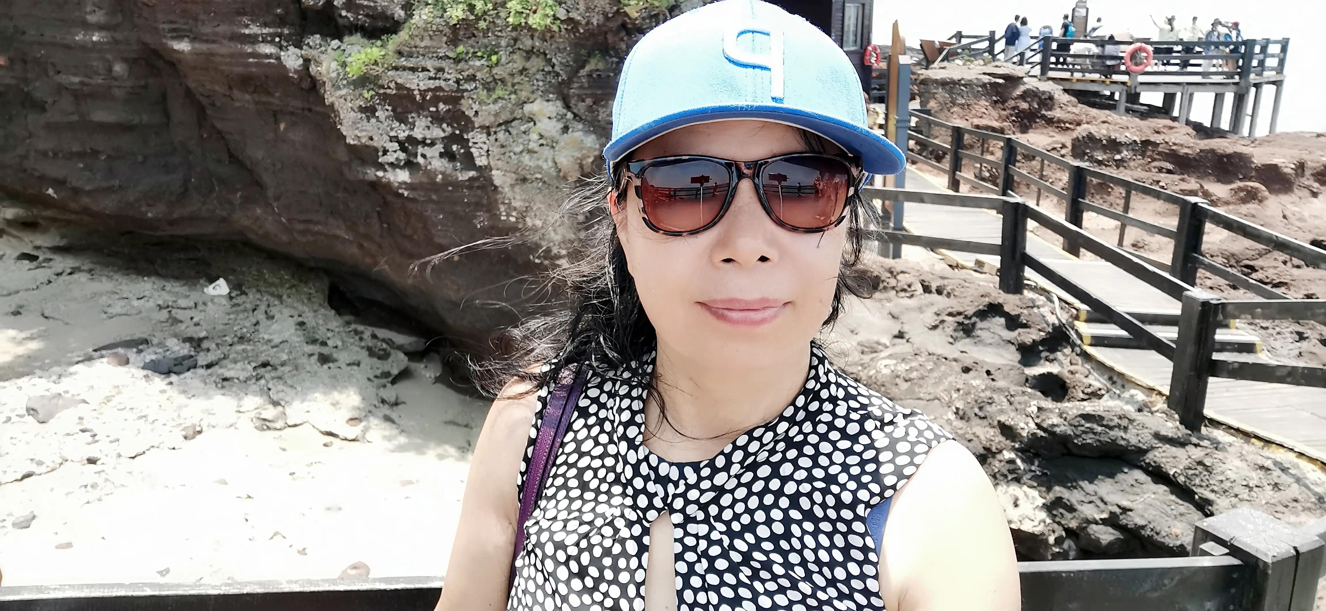 自驾去广西涠洲岛攻略,两人一车海南岛自驾游