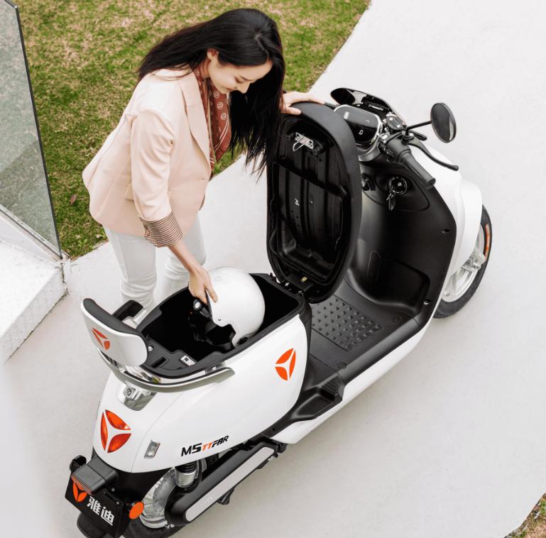 雅迪爱玛为什么不造电动车,爱玛雅迪台铃自行车电动车哪个好