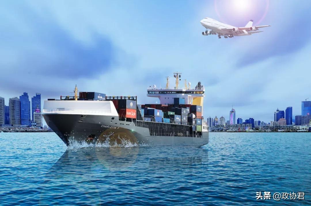 外贸集装箱运费形势最新 (集装箱运费涨这么多如何解决)