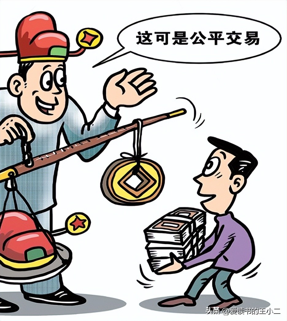 富人关于财富的十大忠告,富人对待财富的底层逻辑