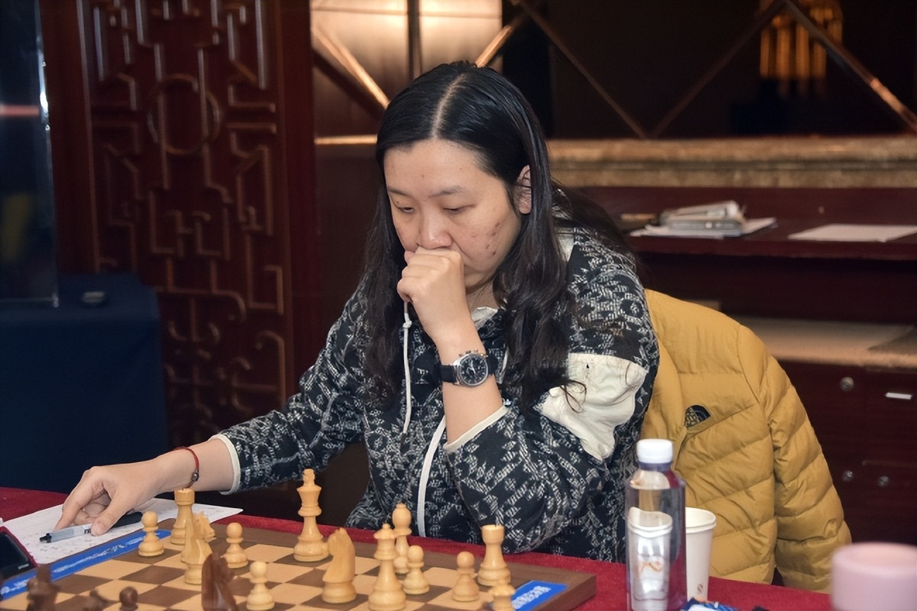 国象联赛最新比赛,杭州和北京国象联赛